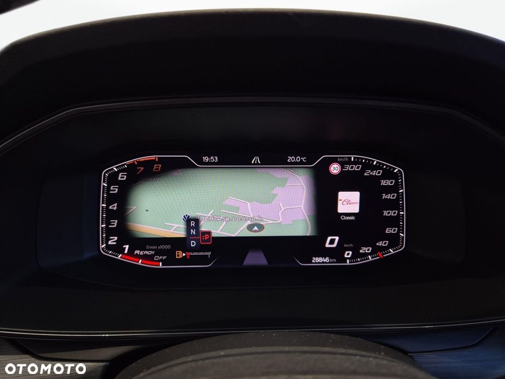 Cupra Formentor 1.5 TSI DSG - 17