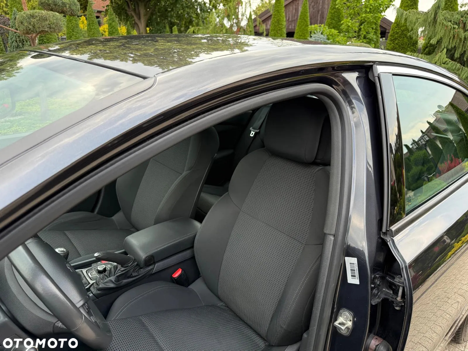 Peugeot 508 1.6 T Active - 6