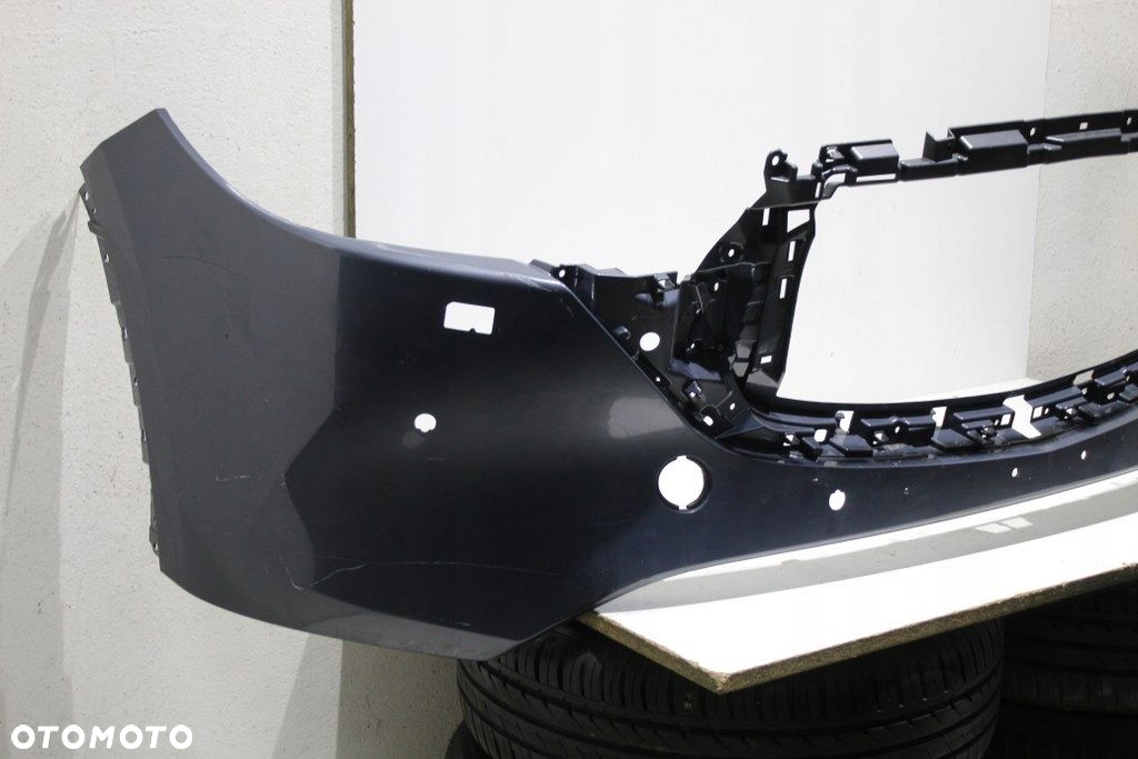 Mazda CX5 CX-5 II Lift Zderzak Przód Ładny 22r - 2