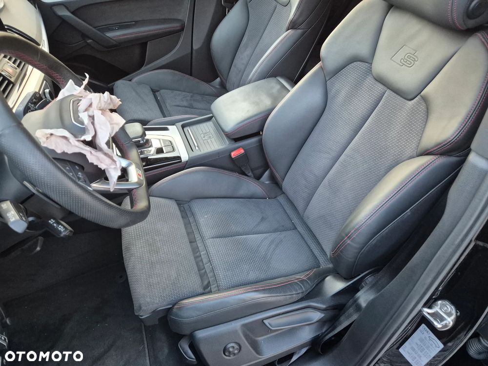 Audi Q5 Sportback 50 TFSIe quattro S tronic S line - 17