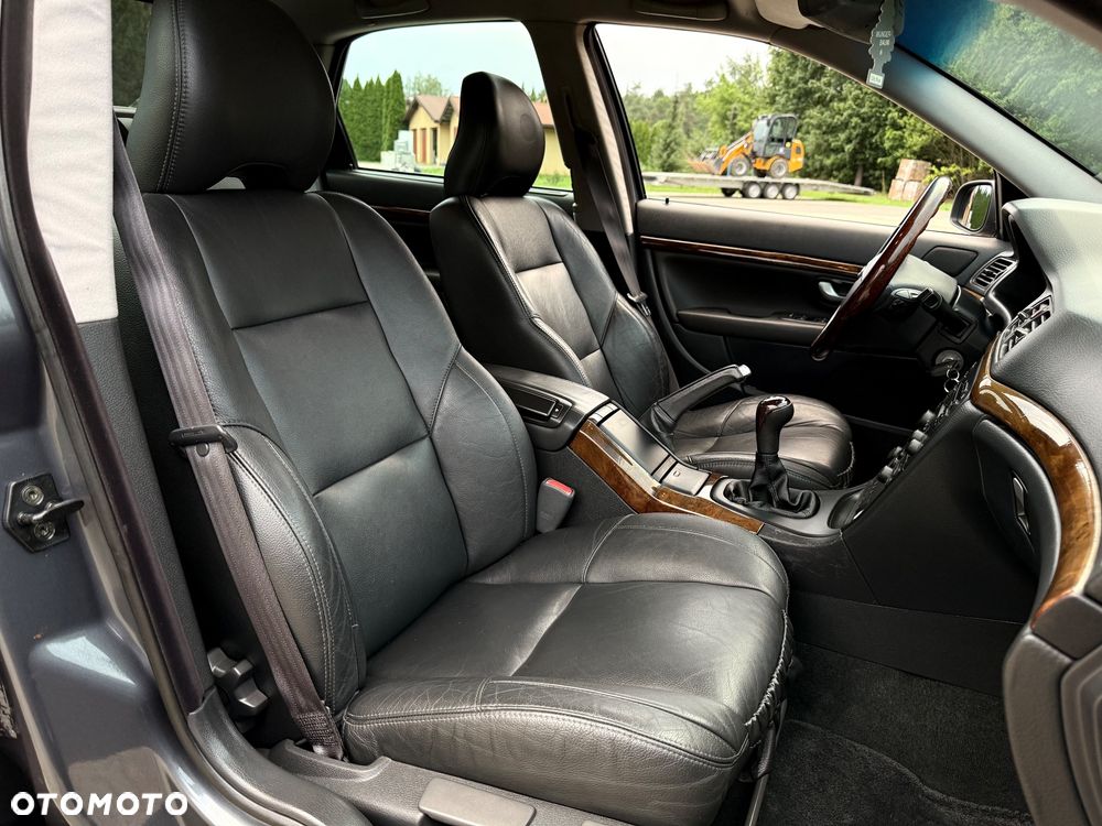 Volvo S80 D5 Premium - 32