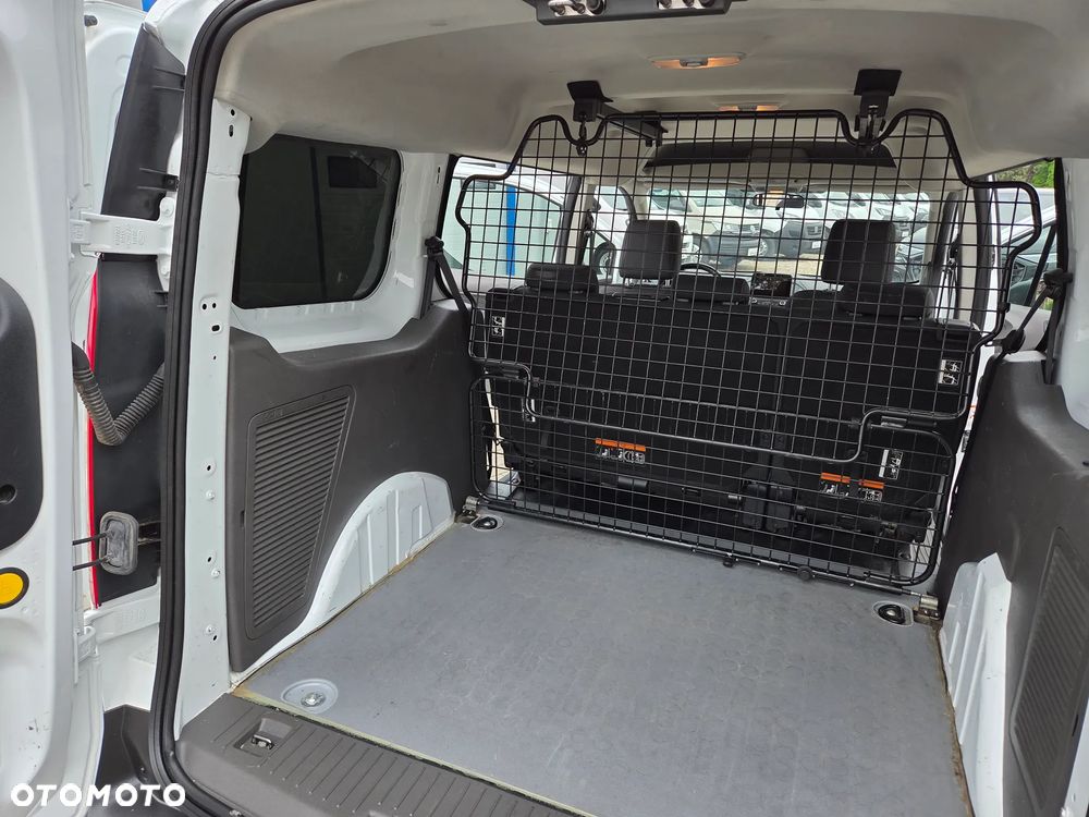 Ford Transit Connect Kombi 230 L2 Trend - 23