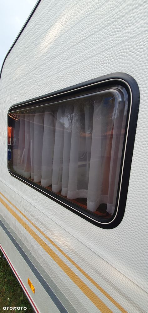 KNAUS Sudwind - 36