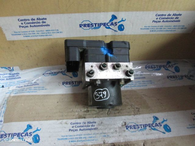 Abs 9641965380 CITROEN C3 1 FASE 1 2003 1.4HDI 70CV 5P BRANCO - 2