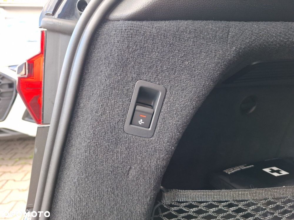 Audi A6 Avant 45 TFSI mHEV Quattro S Line S tronic - 25