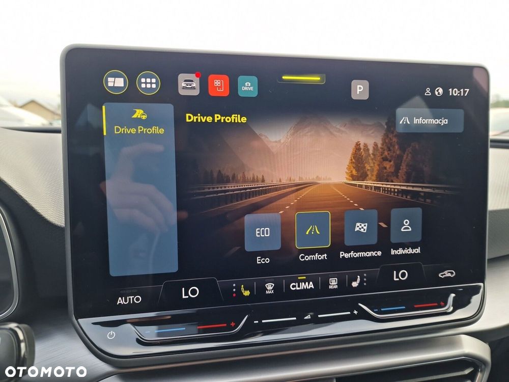 Seat Leon 2025