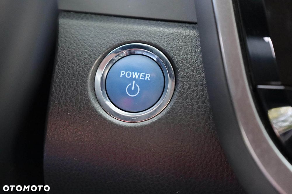 Toyota Camry 2.5 Hybrid Prestige CVT - 28