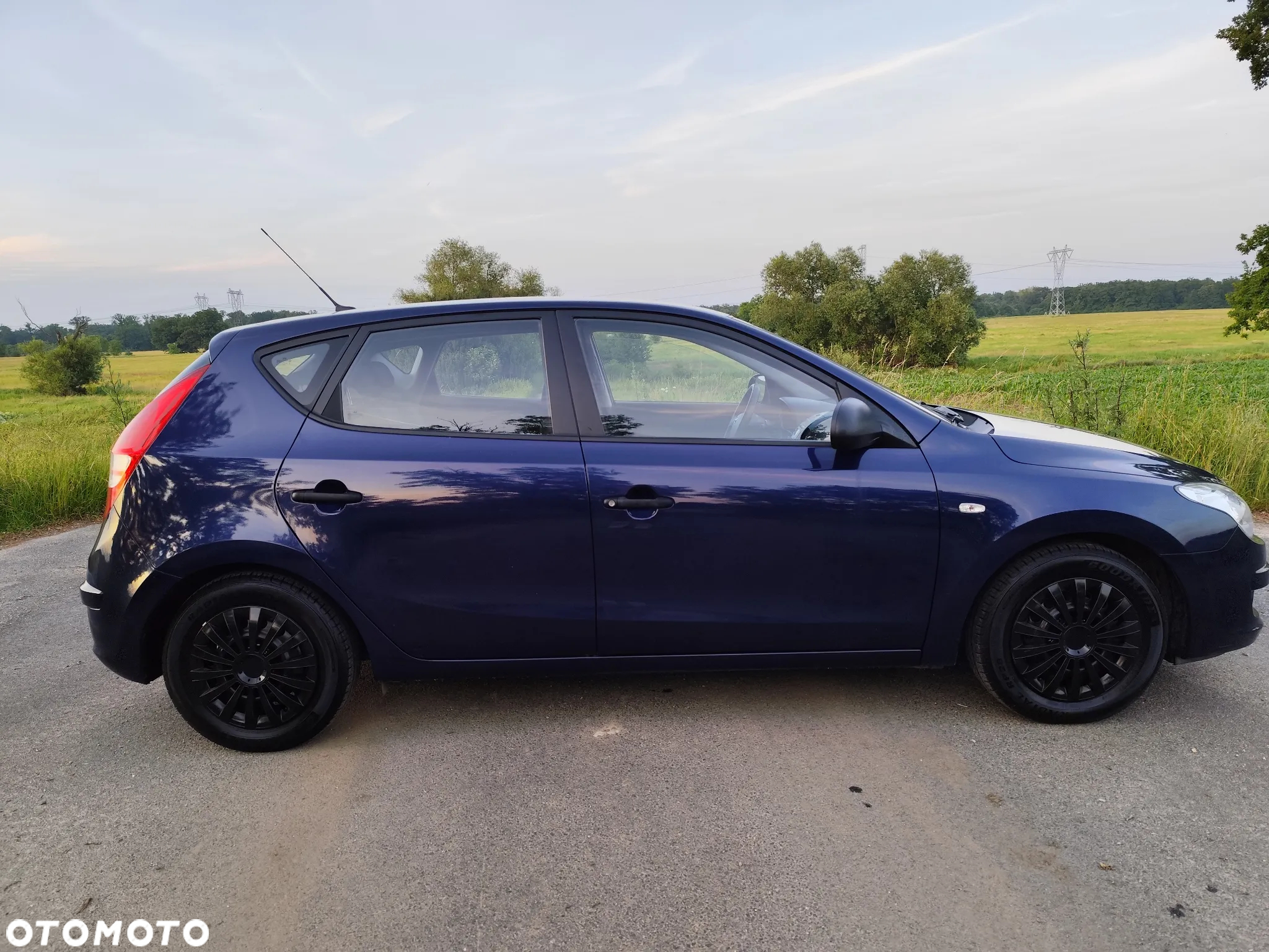Hyundai i30 1.4 Comfort - 30