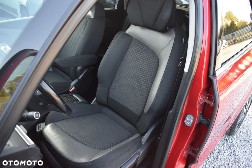 Citroën C4 Picasso 2.0 BlueHDi Exclusive - 8