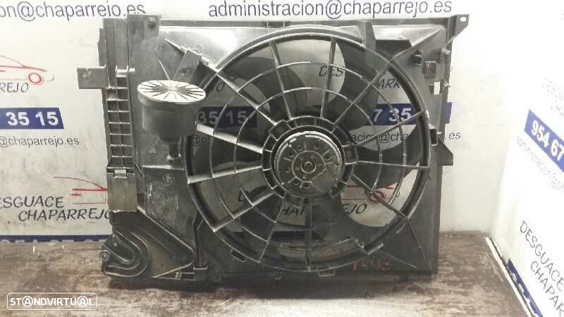 ELECTROVENTILADOR BMW 3 2000 -1436250 - 2