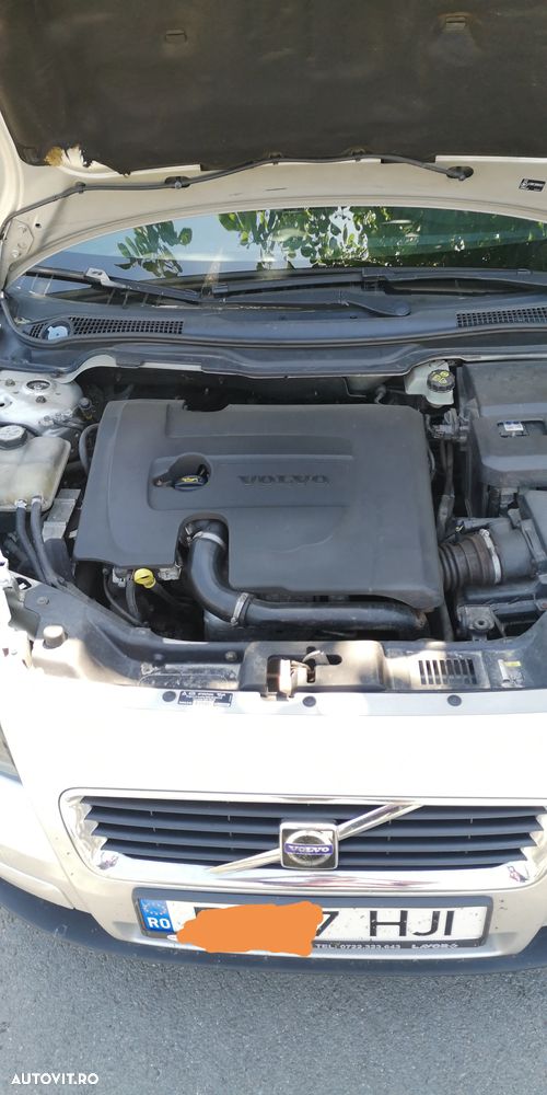 Volvo C30 1.6D Edition - 8