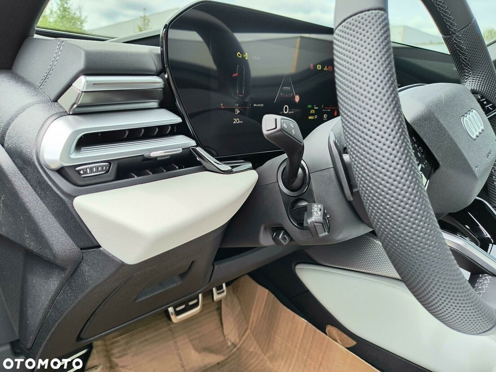 Audi A6 - 9