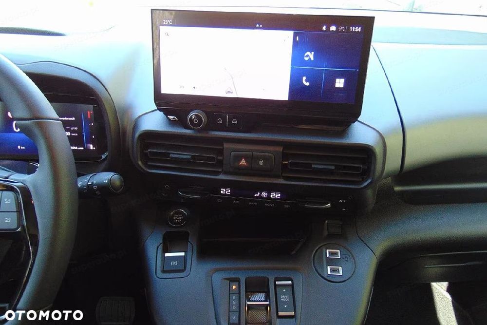 Opel Combo - 11