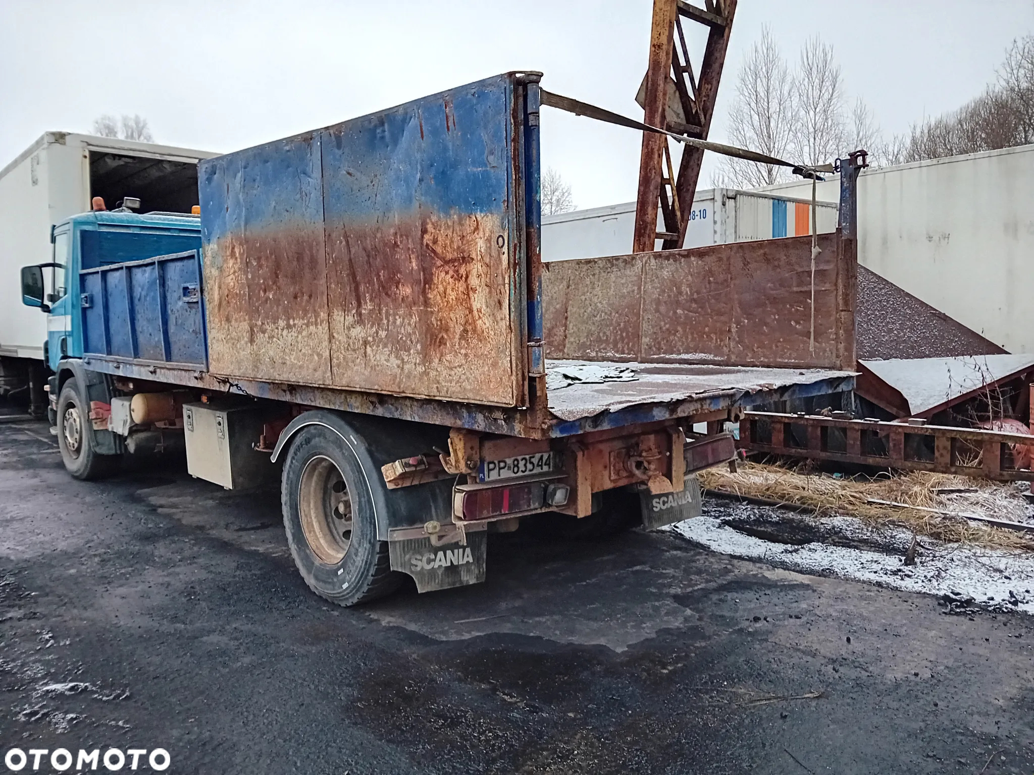 Scania P 94 - 2
