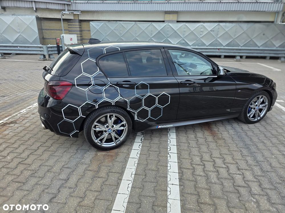 BMW Seria 1 M135i xDrive Sport-Aut - 11