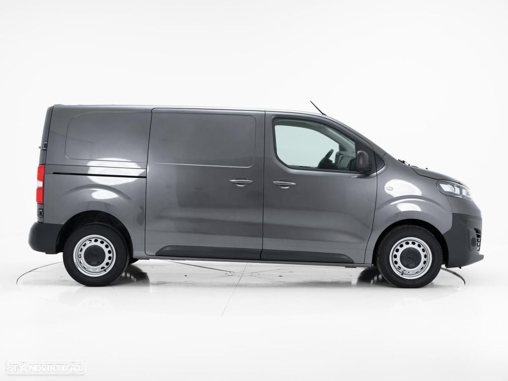 Opel Vivaro ENJOY AUTOMÁTICA c/iva - 2