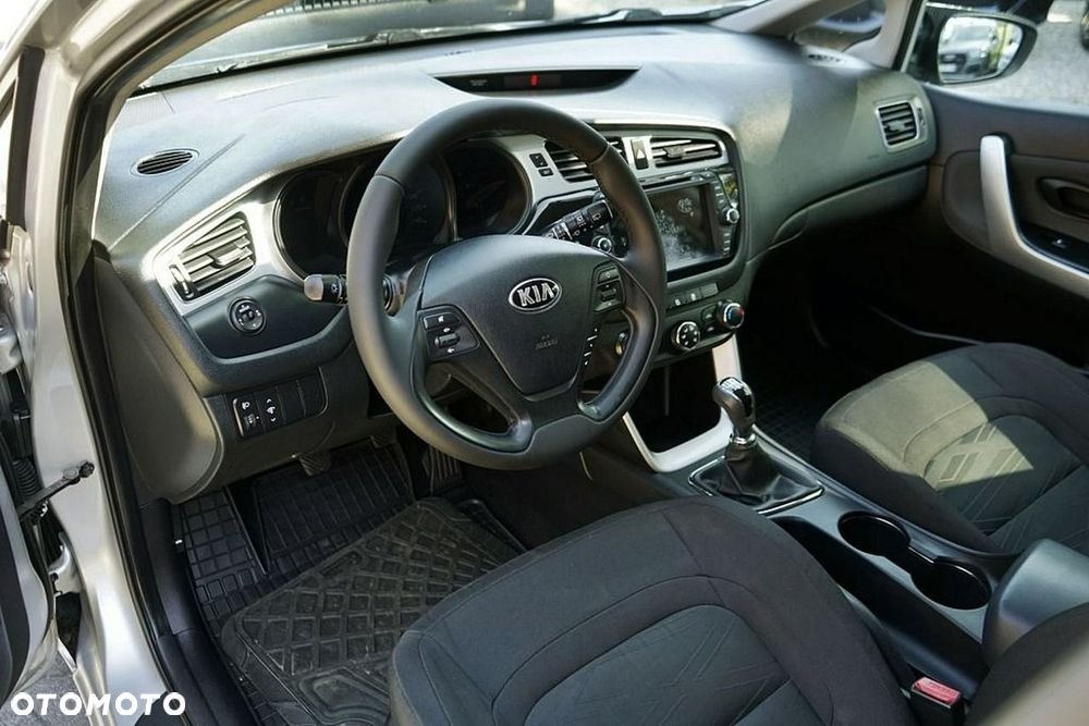 Kia Ceed - 20