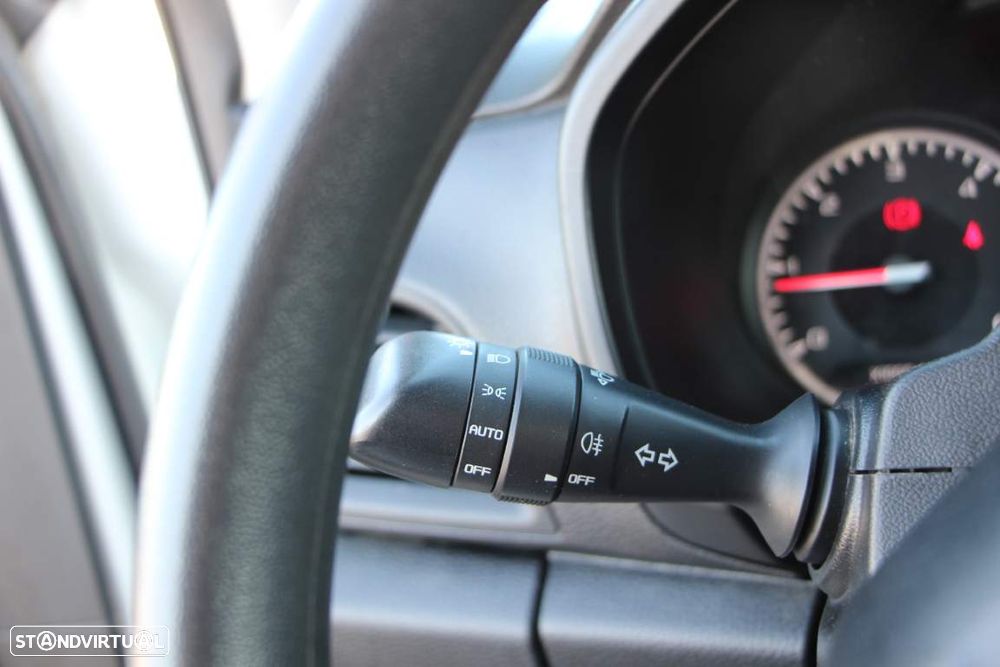 Isuzu D-Max 1.9 Ddi CD 4WD LSE - 16