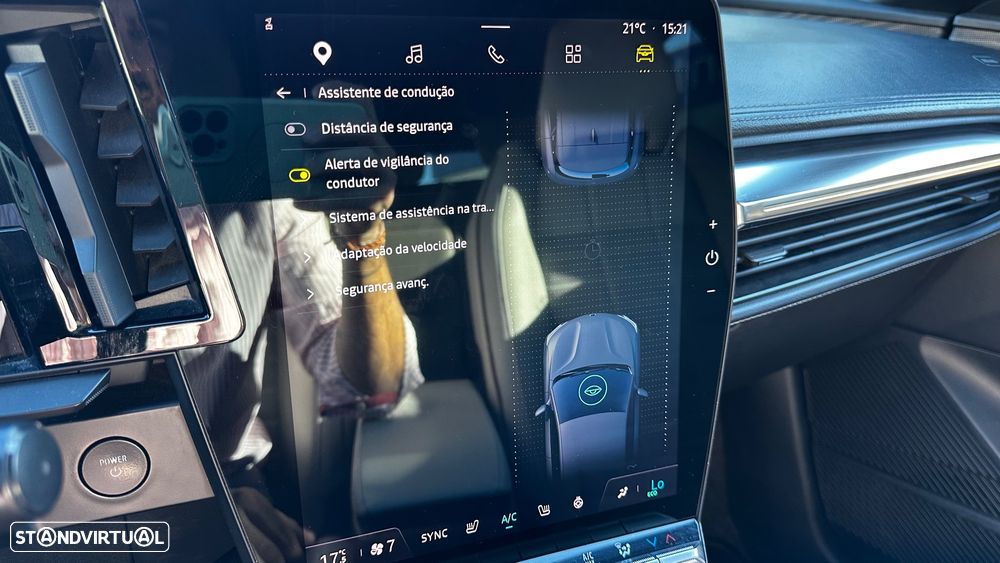 Renault Mégane E-Tech EV60 Iconic - 44