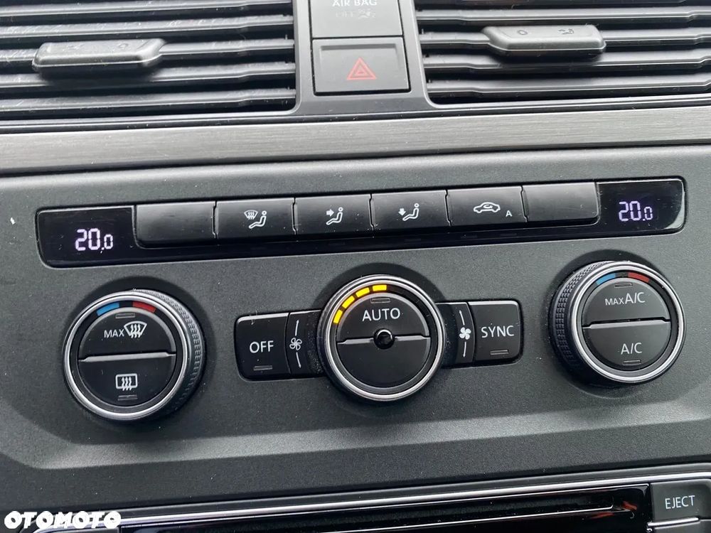 Volkswagen Caddy 2.0 (5-Si.) Trendline - 18