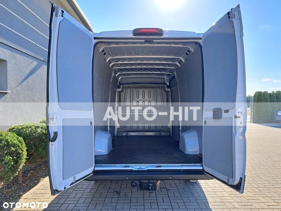 Peugeot Boxer - 16