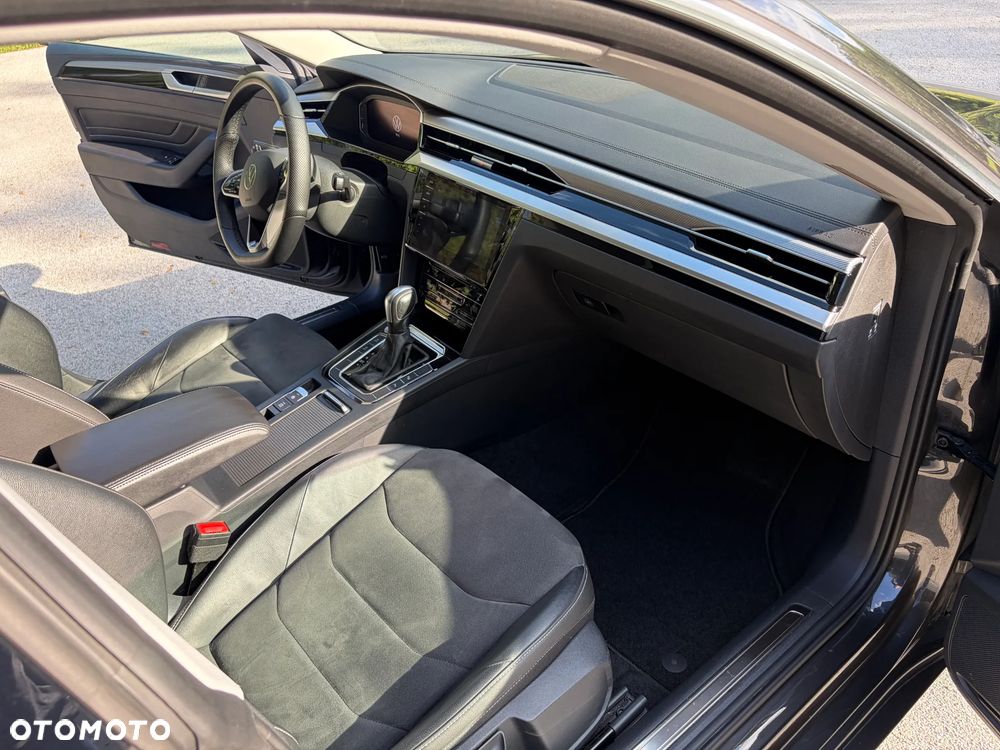 Volkswagen Arteon Shooting Brake 2.0 TDI Elegance DSG - 15