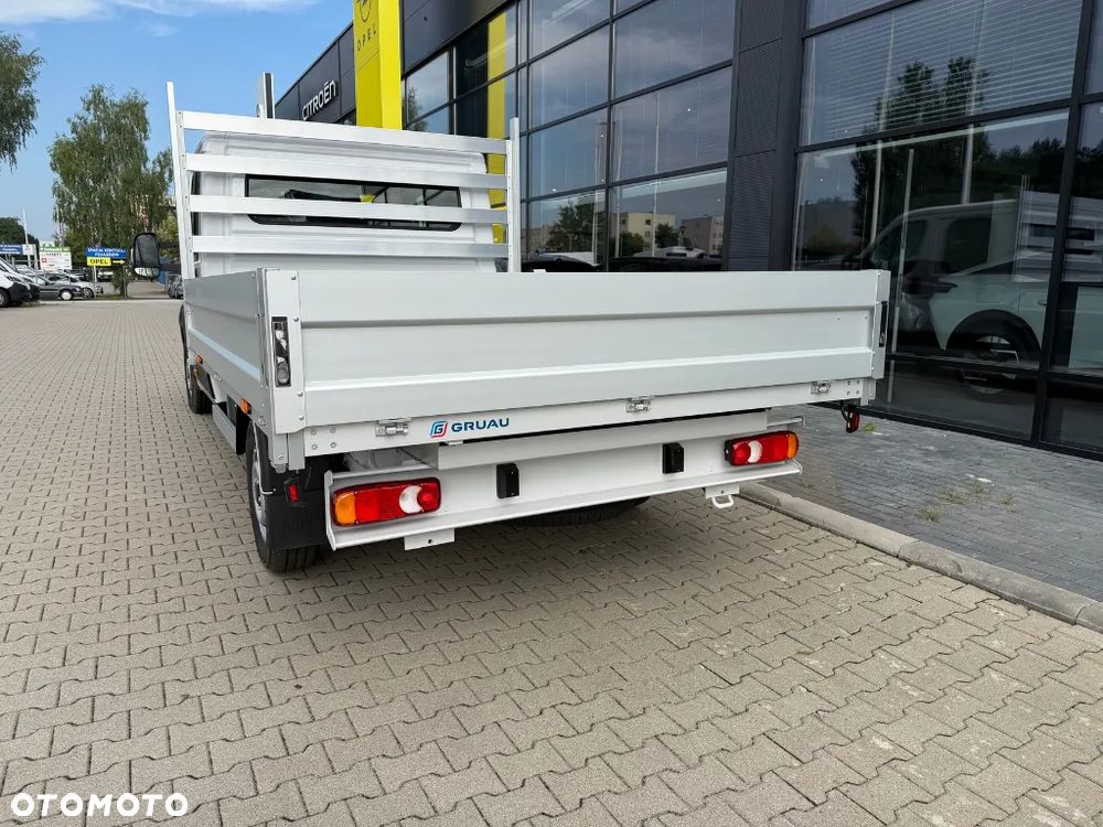 Peugeot Boxer - 7