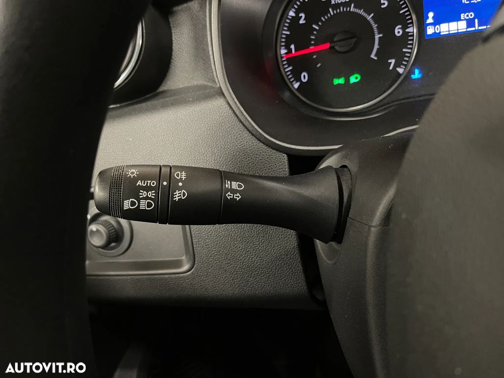 Dacia Duster 1.5 Blue dCi 4WD Comfort - 18