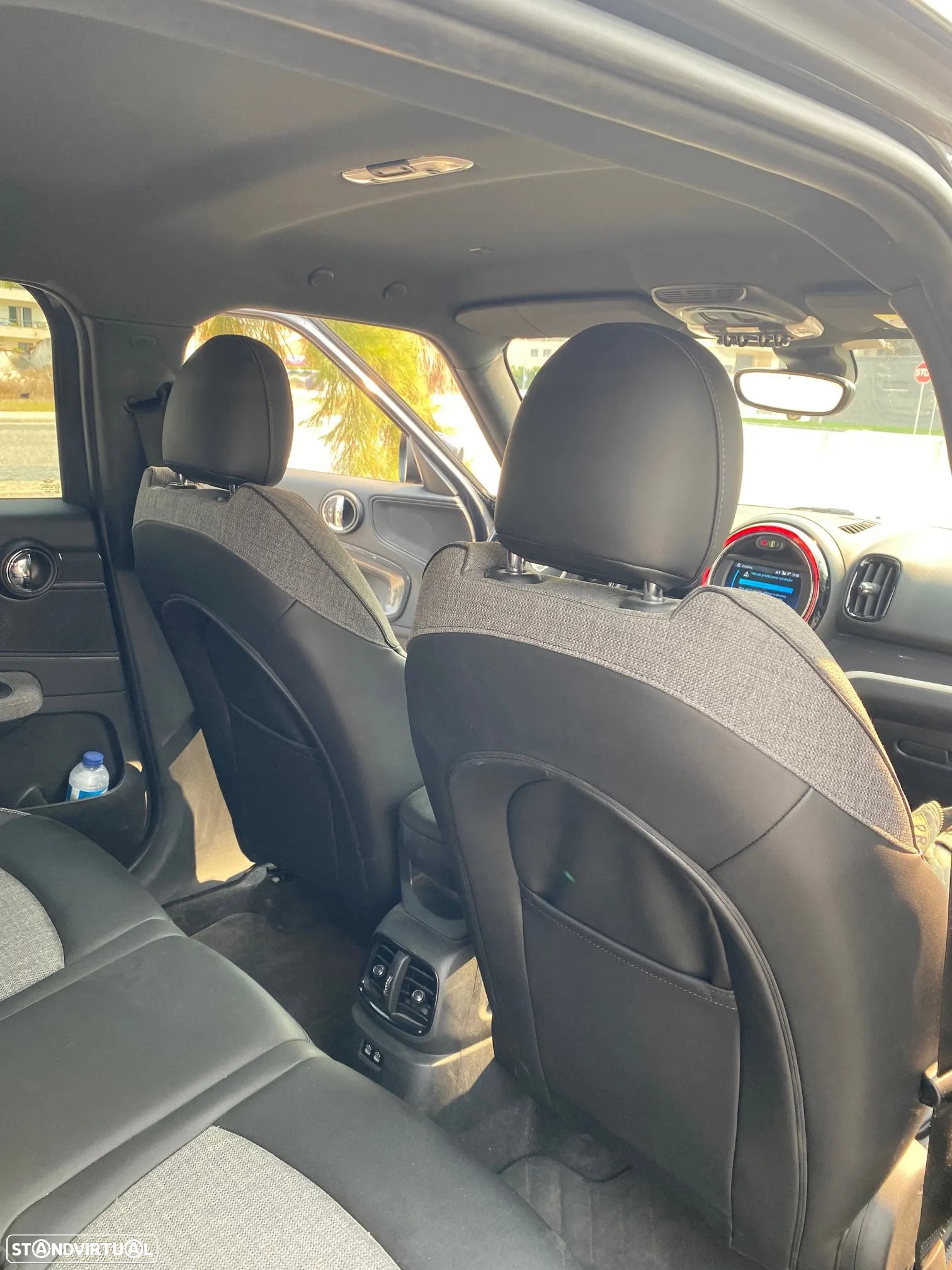 MINI Countryman Cooper SE ALL4 Auto - 8