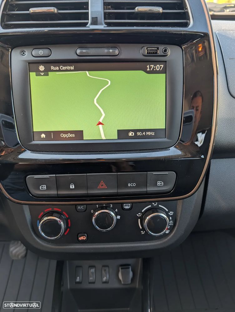 Dacia Spring Electric 65 Extreme - 14