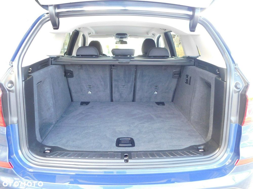 BMW X3 - 26