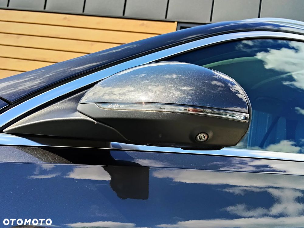 Mercedes-Benz Klasa C 220 d 4Matic 9G-TRONIC Avantgarde - 6