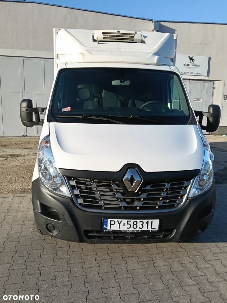 Renault Master - 3
