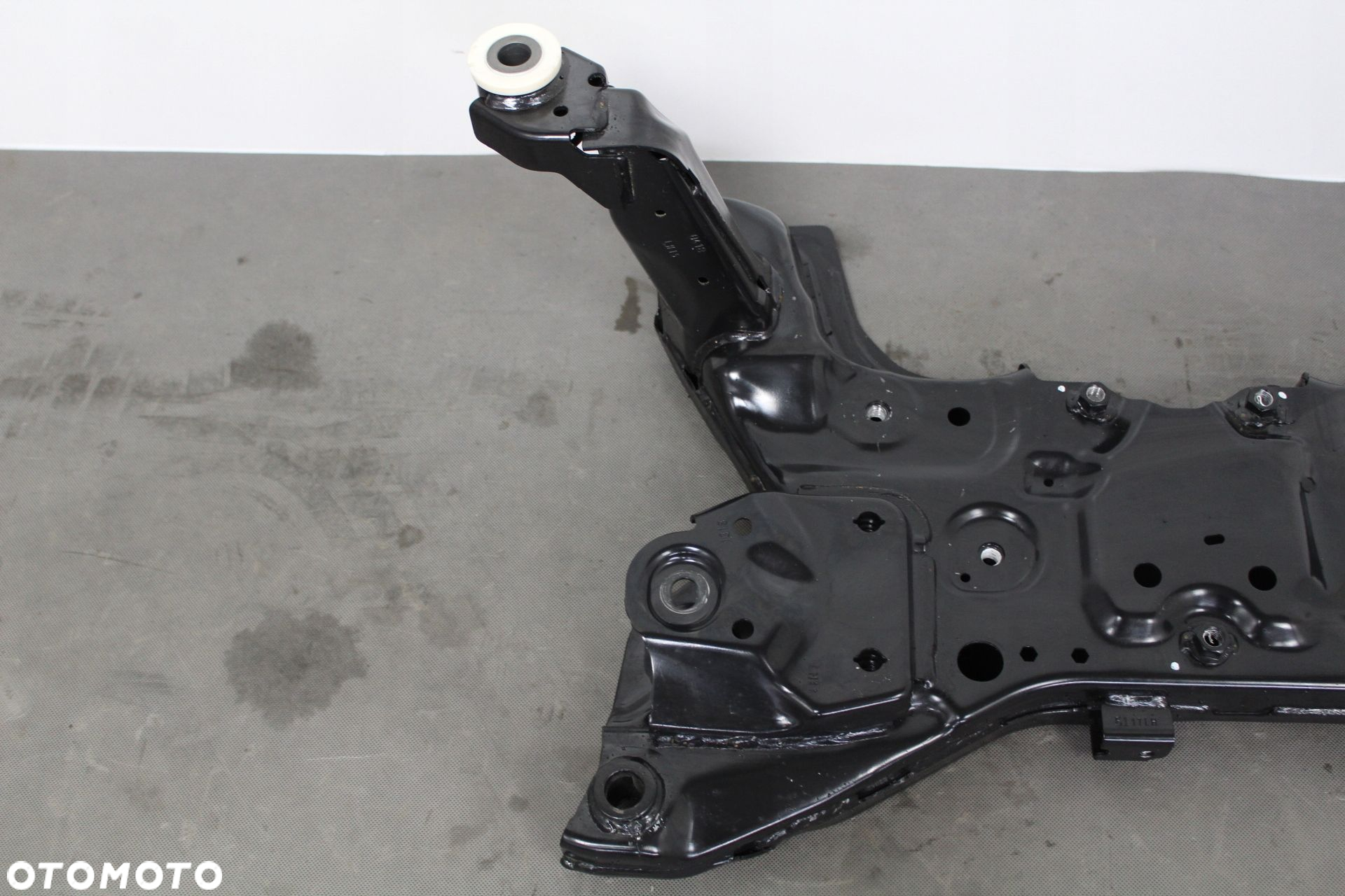 Sanki wózek PRZÓD Ford Focus MK4 2018- - 3