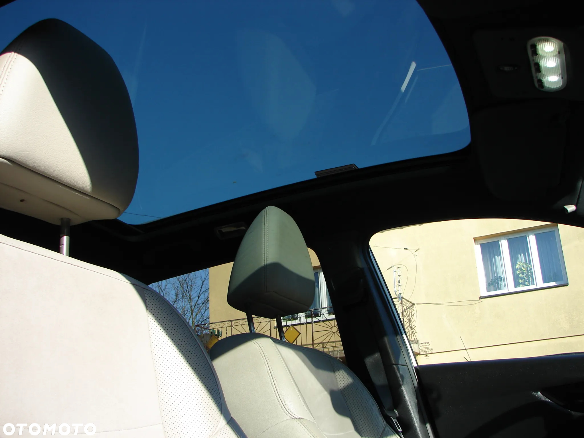 Nissan Qashqai 1.6 DCi 4x4 Tekna - 8
