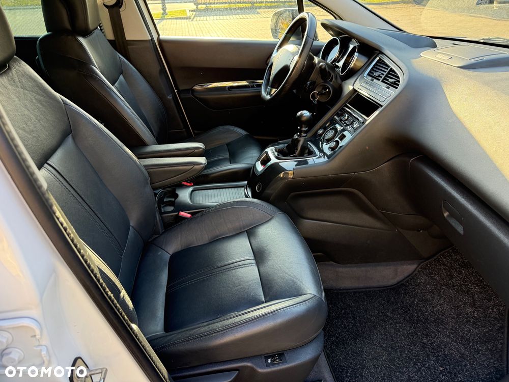 Peugeot 5008 BlueHDI 150 Stop & Start Business-Line - 17