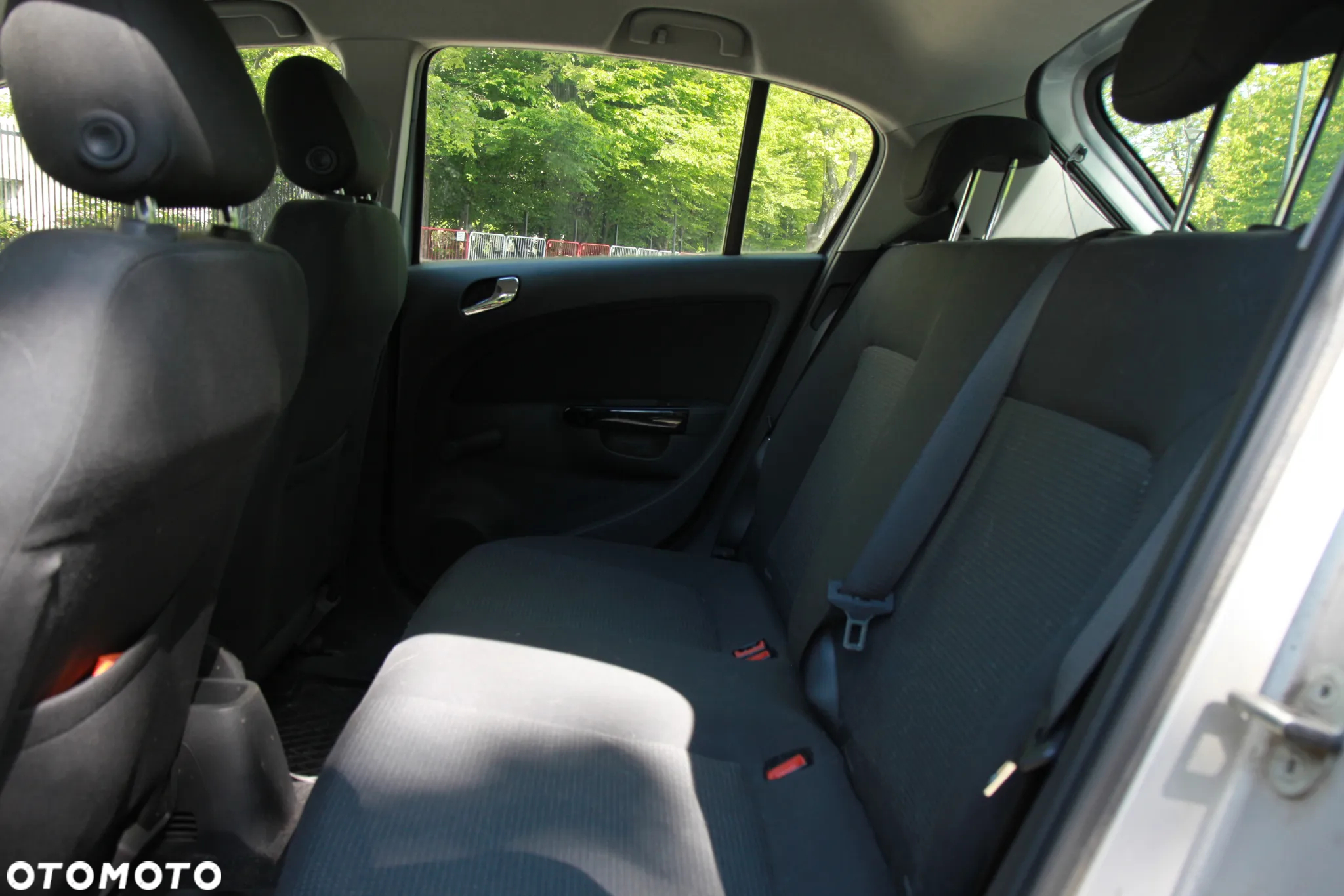 Opel Corsa - 13