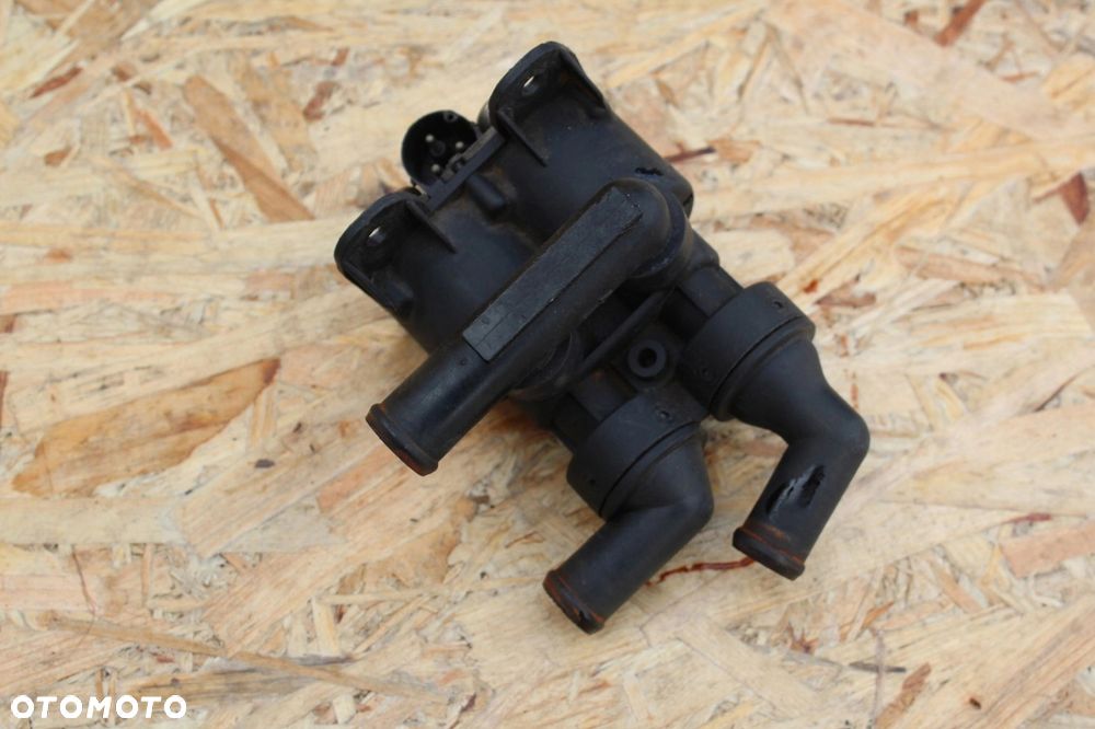 Elektrozawór zawór BMW e34 1388619 1147412044 - 2