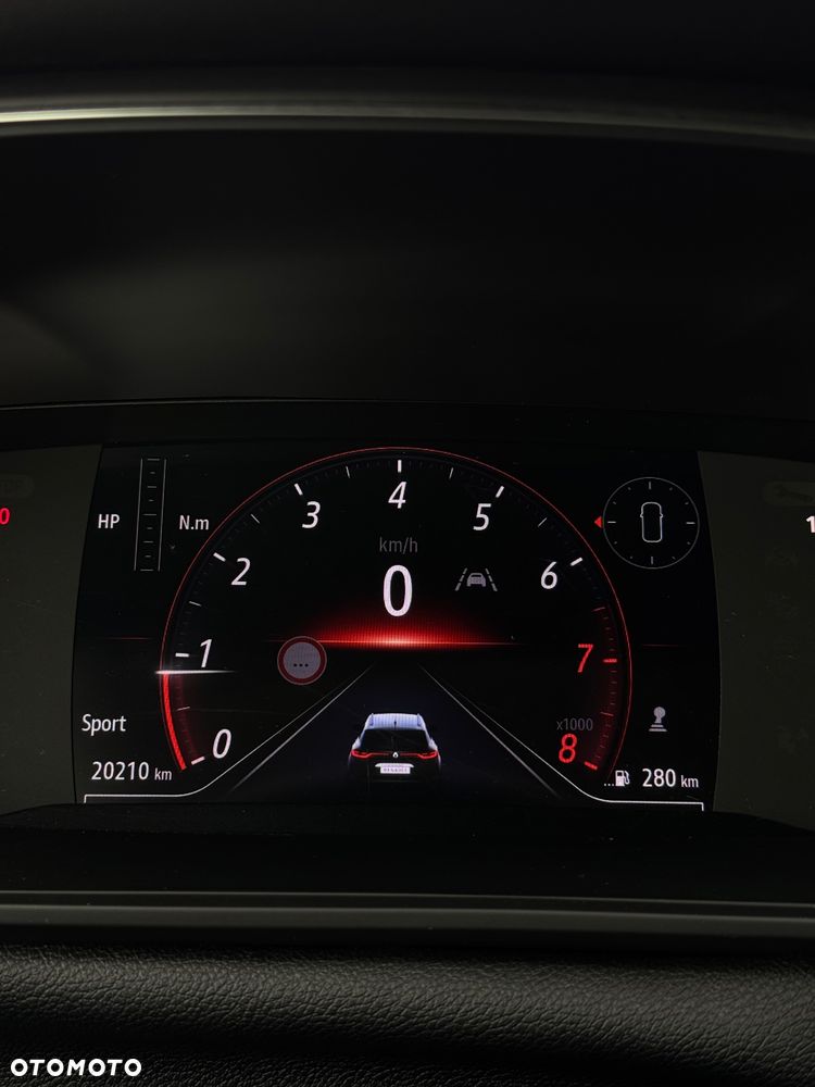 Renault Megane 1.3 TCe Intens - 31