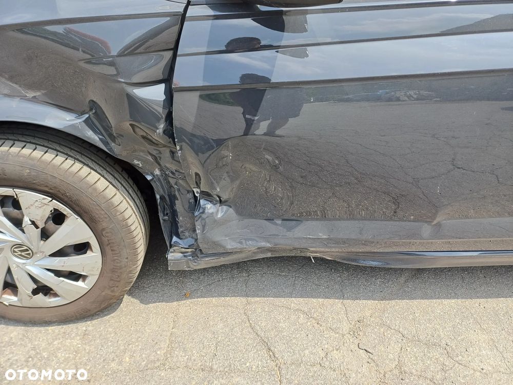 Volkswagen Polo 1.0 TSI OPF Edition 50 - 18