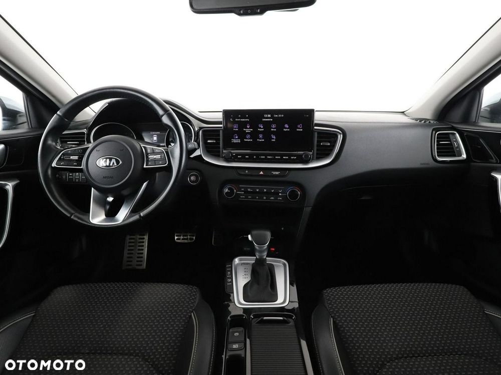 Kia XCeed 1.5 T-GDI L DCT - 16