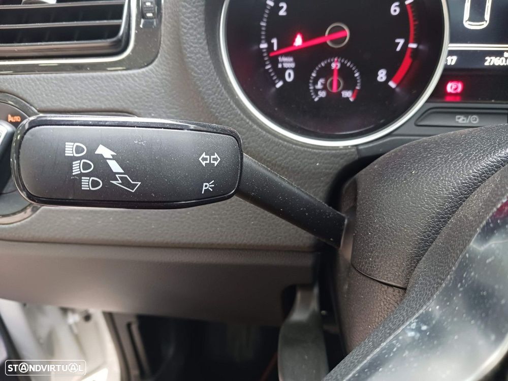 VW Polo 1.8 TSi GTi - 23