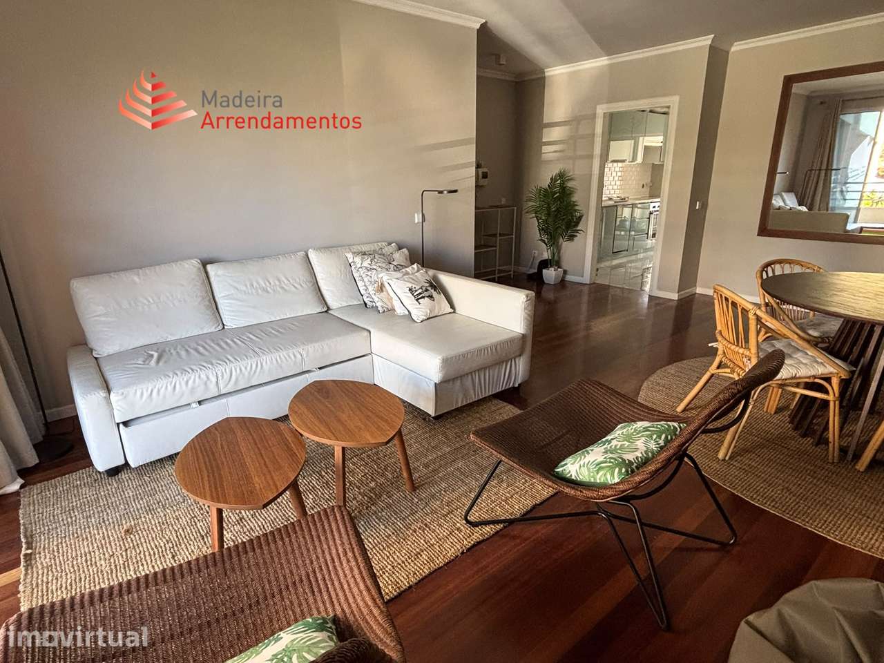Apartamento T3 na Casa Branca - Grande imagem: 2/29