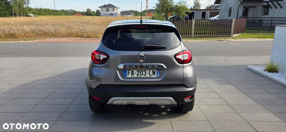 Renault Captur - 5