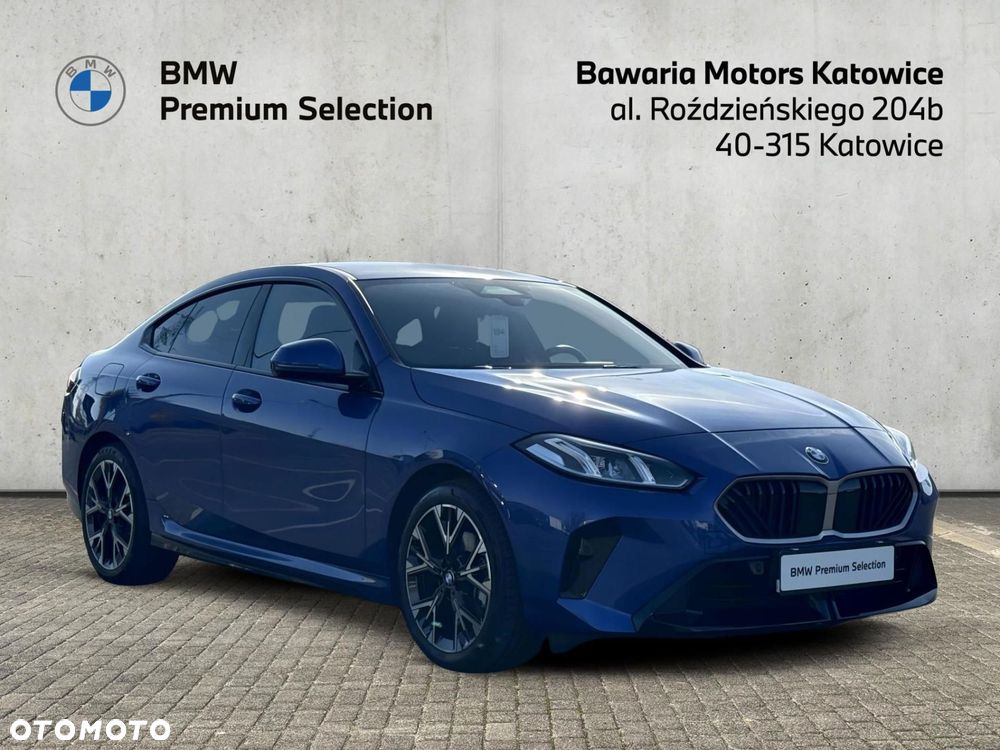 BMW Seria 2 - 20