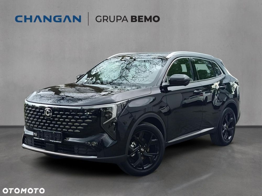 Changan CS55 Plus