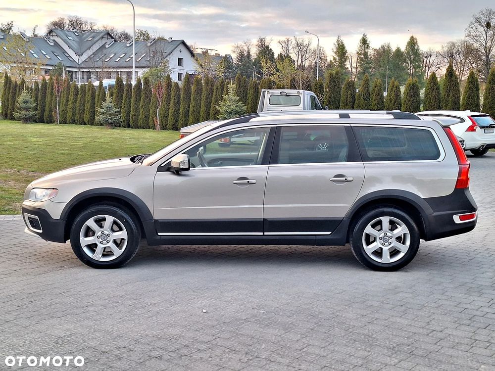 Volvo XC 70 3.2 AWD Summum - 9