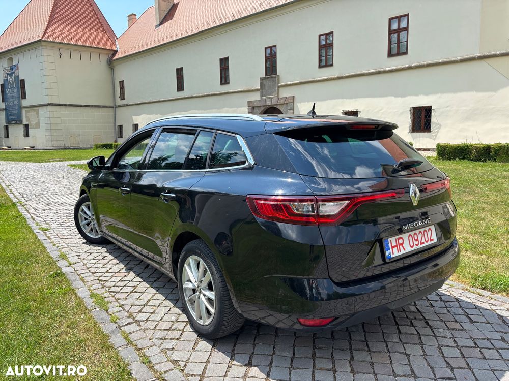 Renault Megane - 12