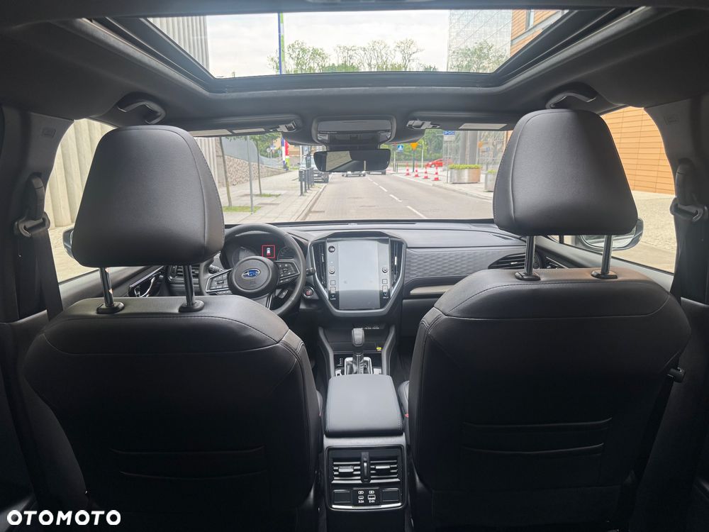 Subaru Forester - 23