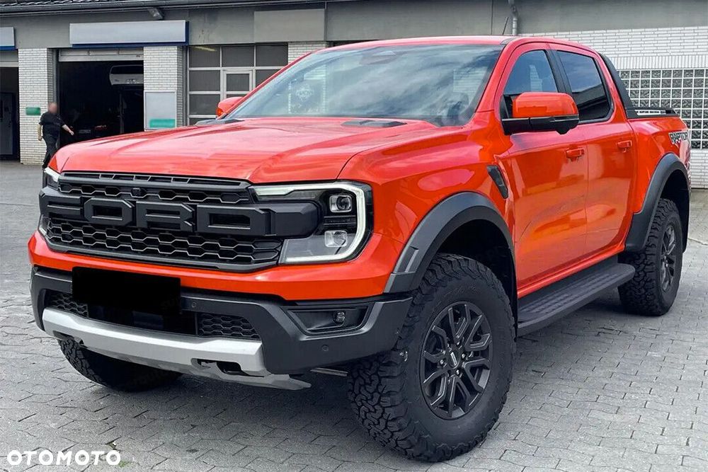 Ford Ranger - 5